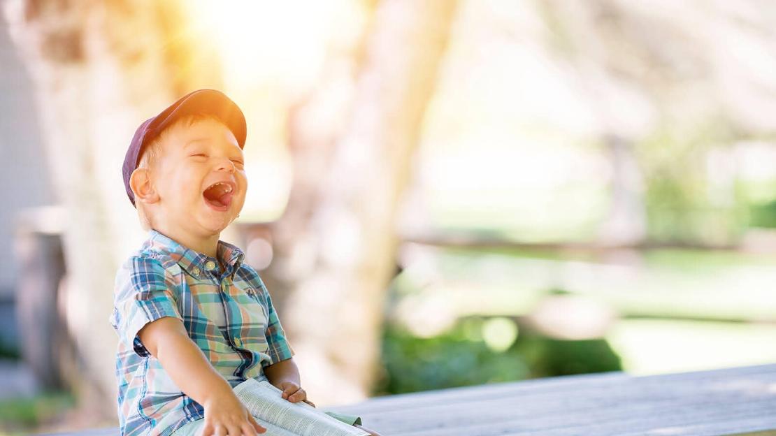 Dieser Slider hat nur ein Bild