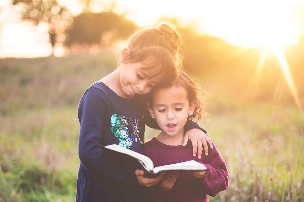 Titel im Titel (c) CC0 1.0 - Public Domain (von unsplash.com)