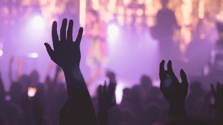 Kirche im neuen Format