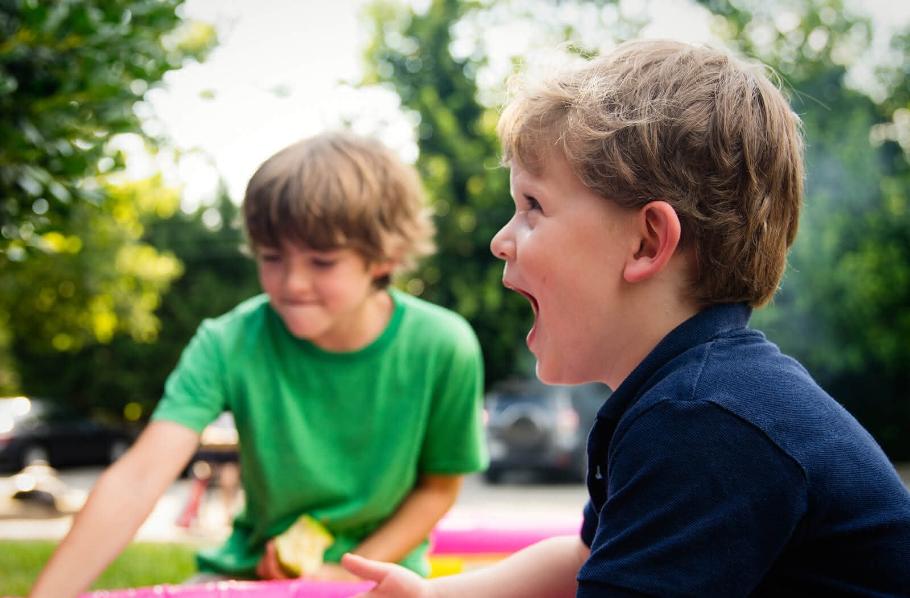 Die heilige Erstkommunion