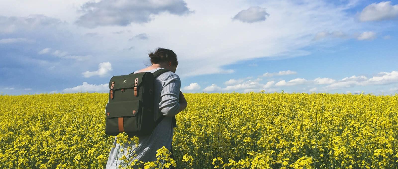 Am ersten Sonntag im Oktober feiern die deutschen katholischen Gemeinden das Erntedankfest (c) CC0 1.0 - Public Domain (von unsplash.com)