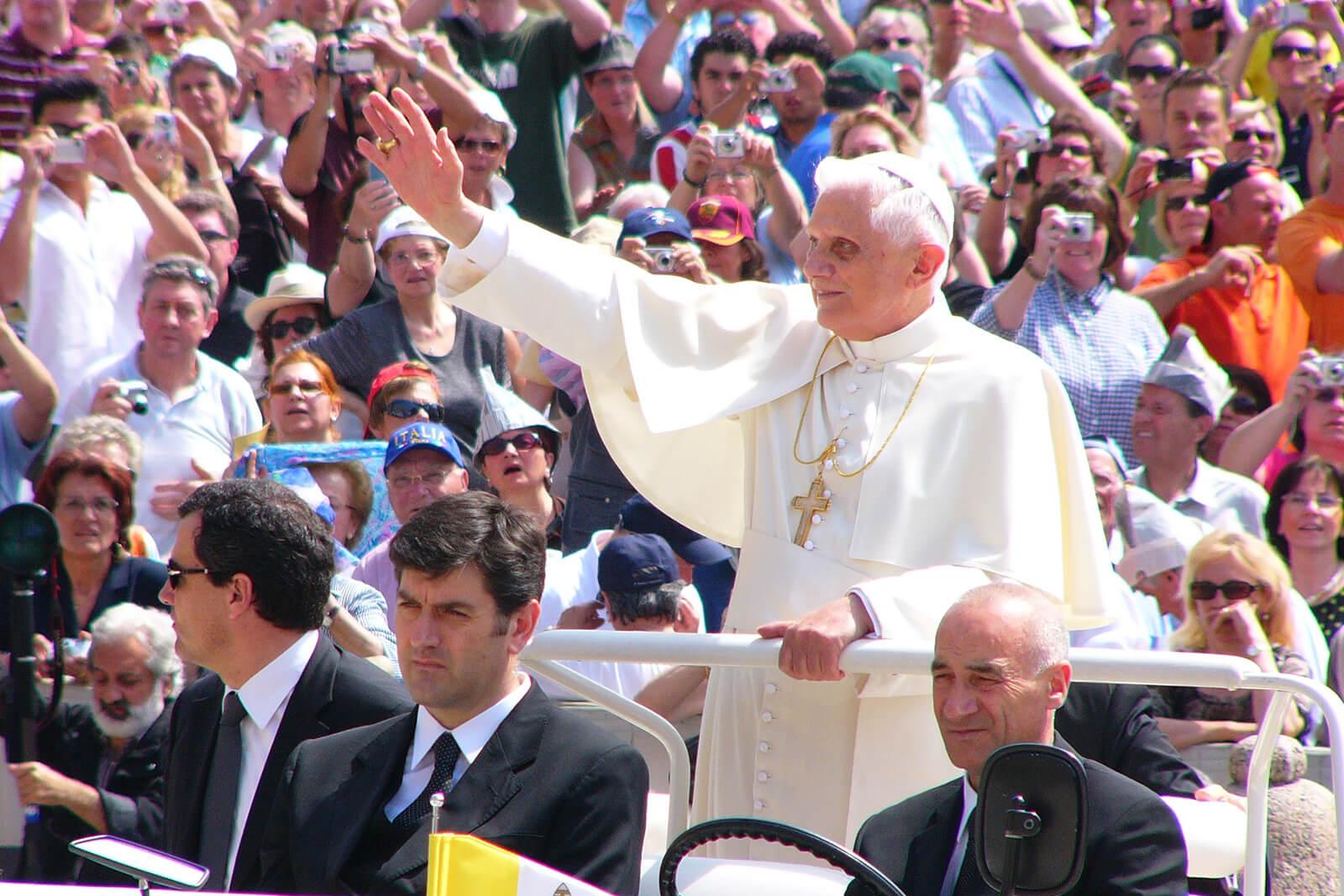 Was sagt mir die Bibel ?