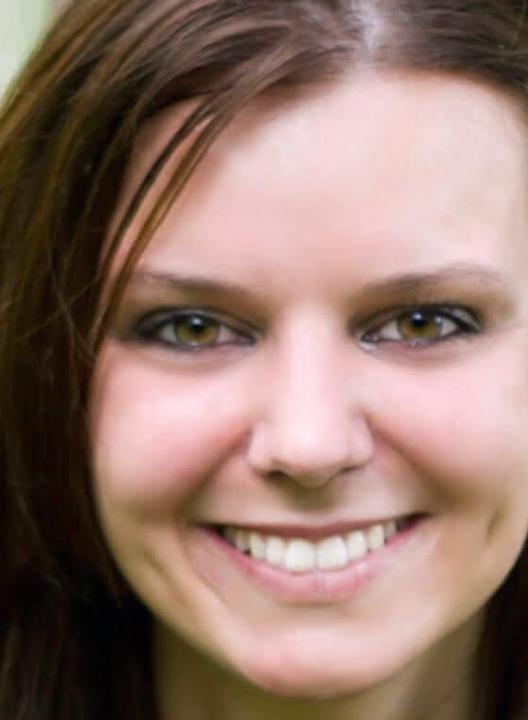 Ursula Trinkl (KiTa 'Kleine Strolche')