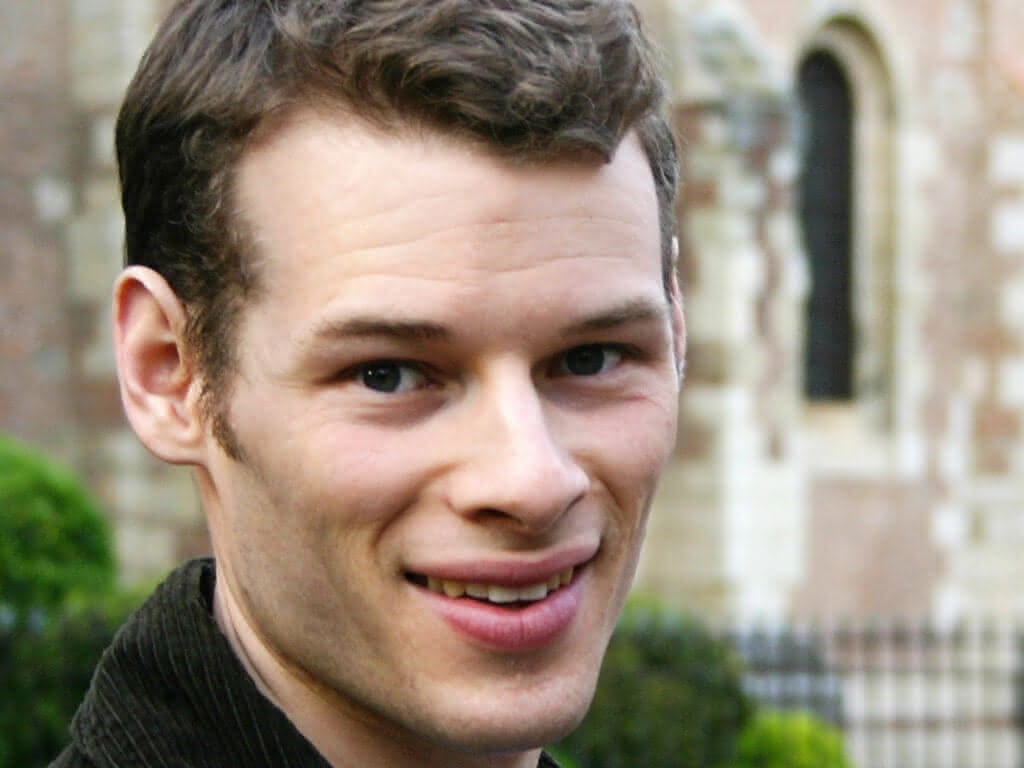 (c) CC0 Public Domain / David Niblack /  imagebase.net